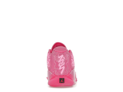 Jordan Zion 3 Pink Lotus (GS)