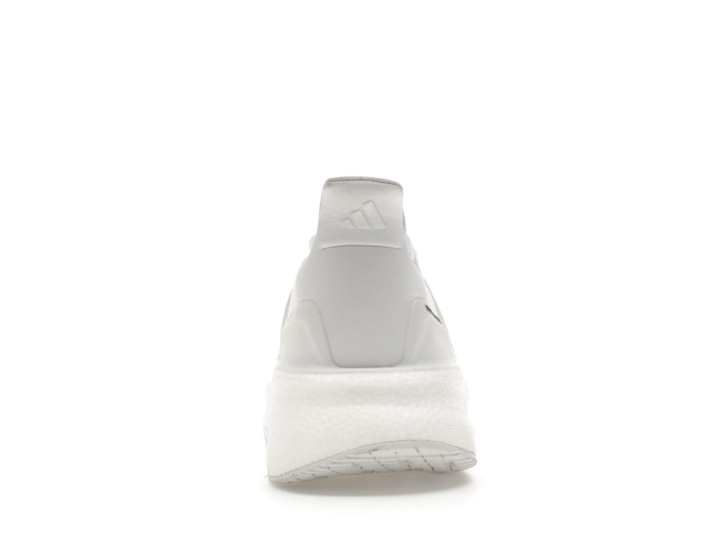 adidas Ultra Boost 5.0 Triple White