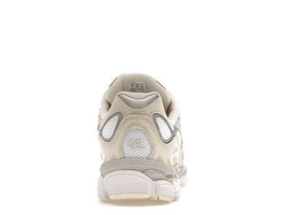 ASICS Gel-NYC White Oyster Grey