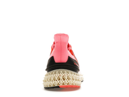 adidas Ultra 4DFWD Beam Pink Black