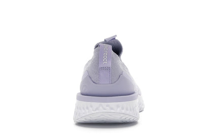 Nike Epic Phantom React Flyknit Lavender Mist (Women's)