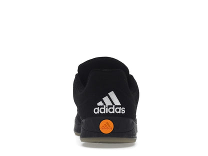 adidas Adimatic Jamal Smith