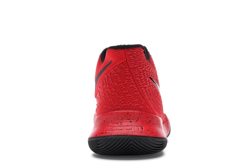 Nike Kyrie 3 Three Point Contest Candy Apple