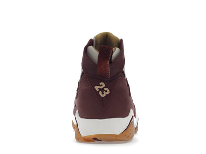 Jordan 7 Retro Championship Pack Cigar