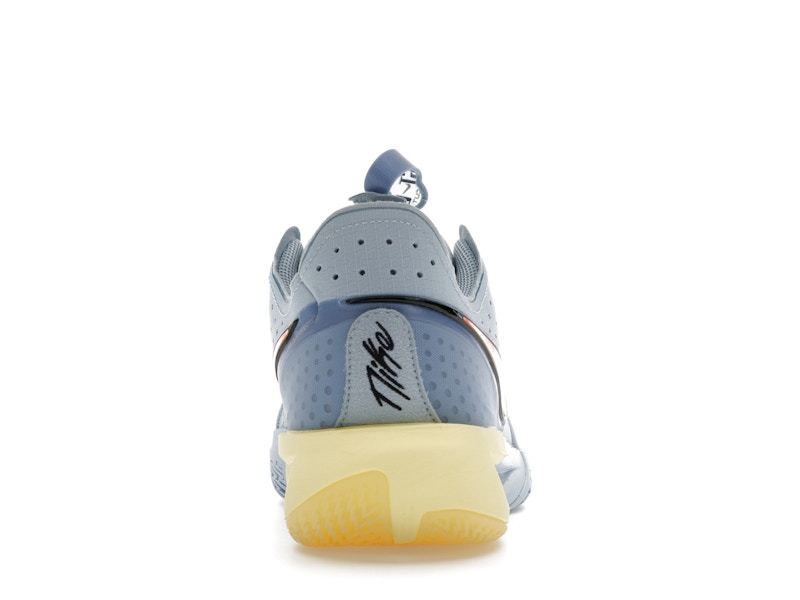 Nike GT Cut 3 Light Armory Blue