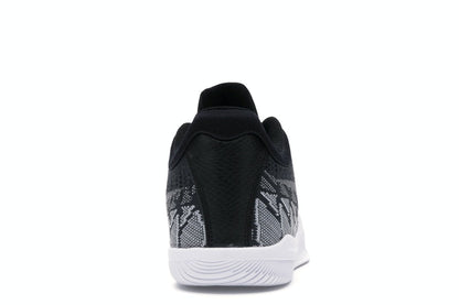 Nike Mamba Rage Anthracite