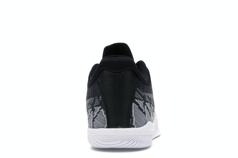 Nike Mamba Rage Anthracite