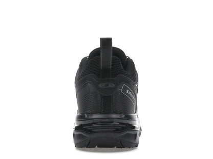 Salomon ACS+ OG Black Footwear Silver