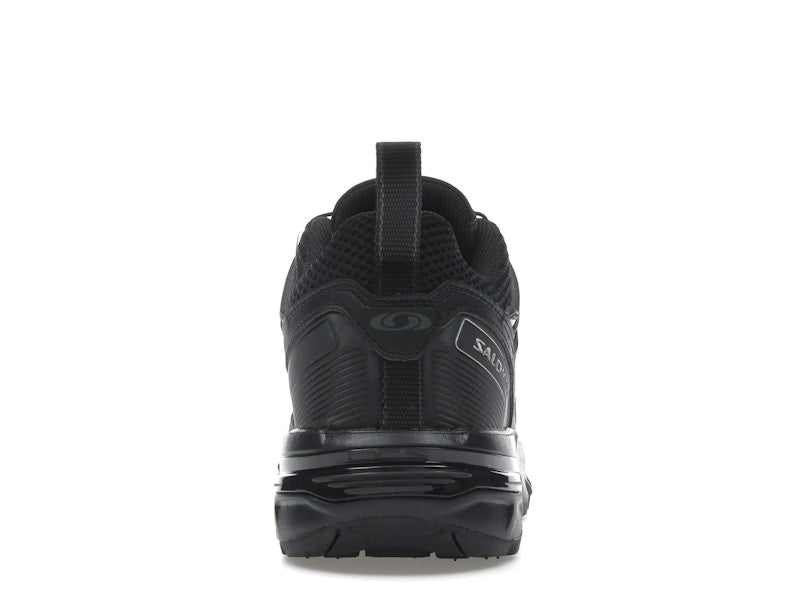 Salomon ACS+ OG Black Footwear Silver