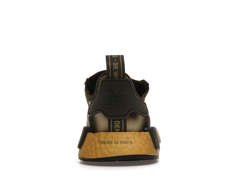 adidas NMD R1 Star Wars Princess Leia (Women's)