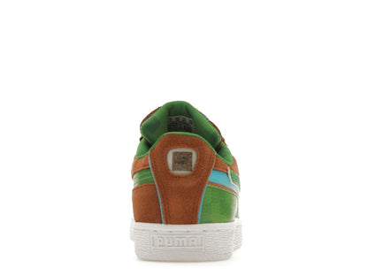 Puma Suede Minecraft (GS)