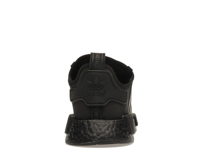 adidas NMD R1 Triple Black (2019/2020)