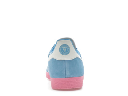 adidas Gazelle Inter Miami CF Third Kit