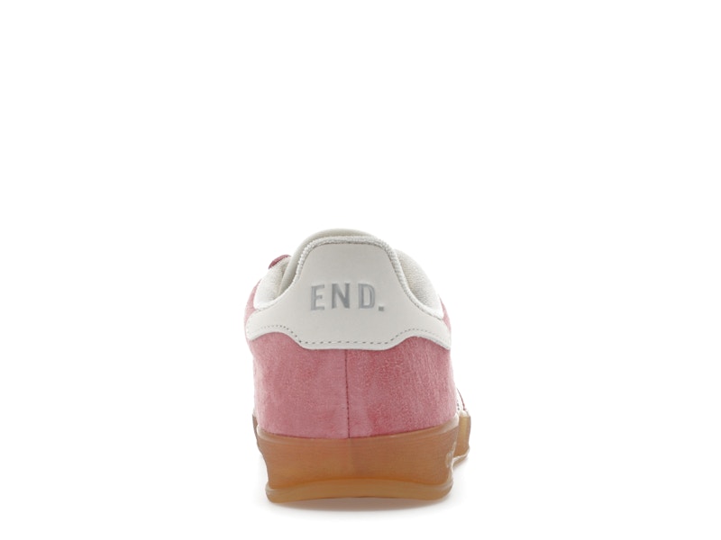 adidas Gazelle Indoor END. Laundromat
