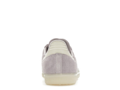 adidas Samba OG Silver Dawn Chalk
