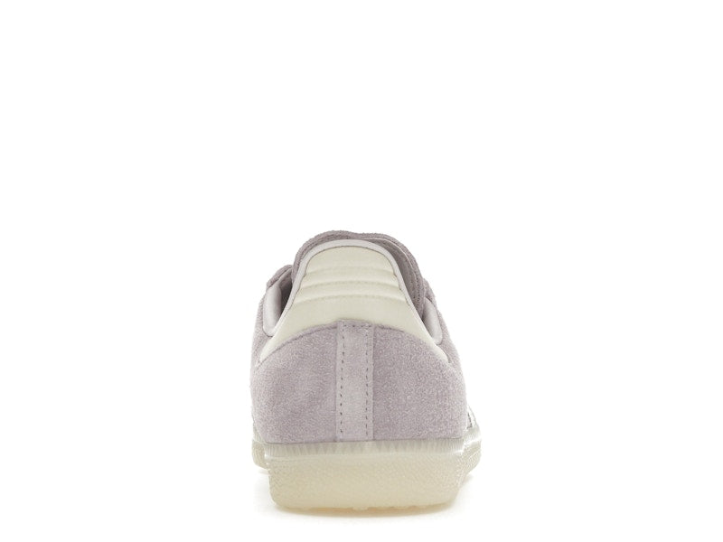 adidas Samba OG Silver Dawn Chalk