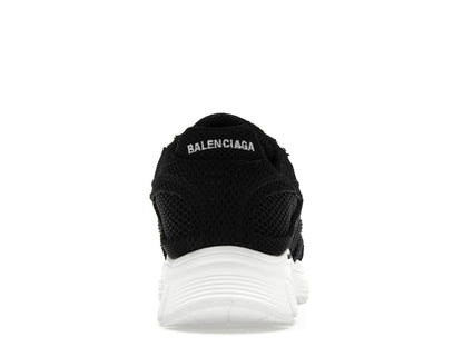 Balenciaga Phantom Bicolor Black