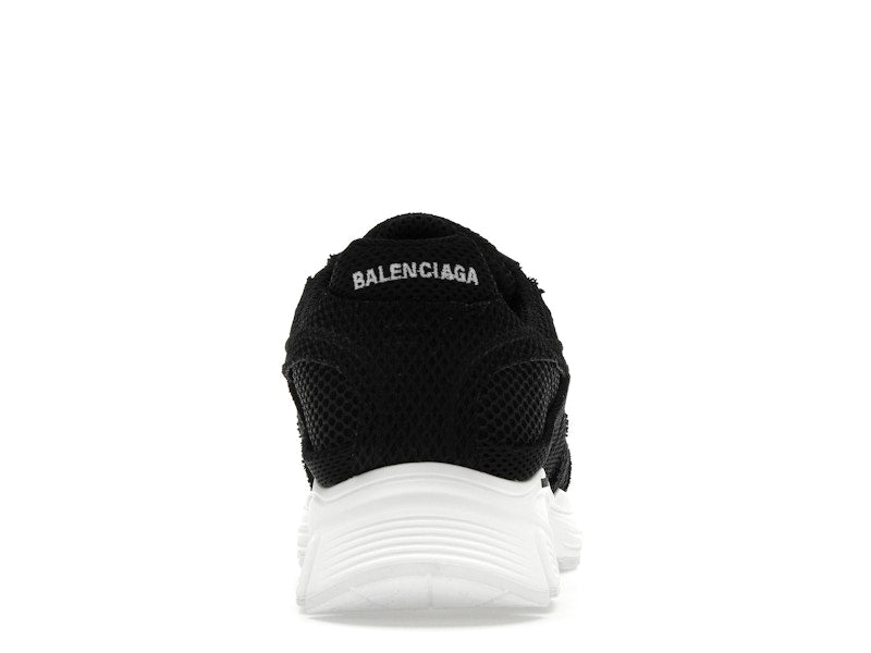 Balenciaga Phantom Bicolor Black