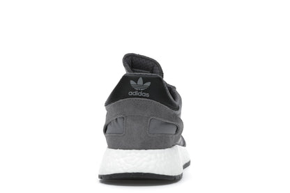 adidas Iniki Runner Grey Four Core Black
