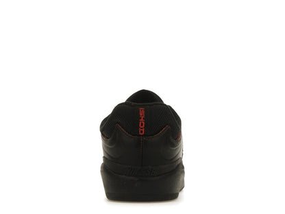Nike SB Ishod Wair Black Red