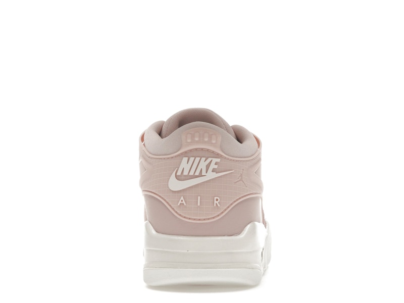 Jordan 4 RM Pink Oxford (Womens)