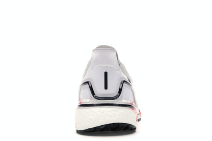 adidas Ultra Boost 20 Chinese New Year White (2020)