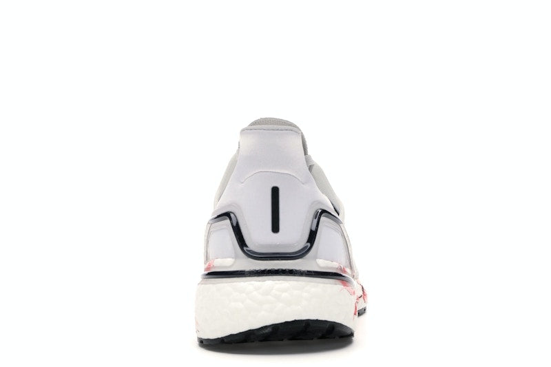 adidas Ultra Boost 20 Chinese New Year White (2020)