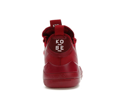 Nike Kobe A.D. TB Team Red