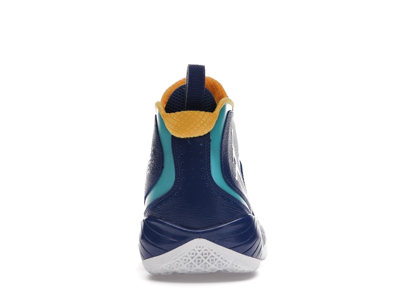 Jordan 2012 Deluxe Year of the Dragon