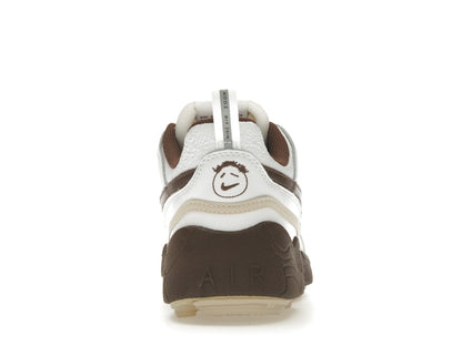 Nike Zoom Field Jaxx Travis Scott Light Chocolate