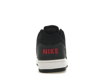 Nike SB Air Force 2 Low Black Gucci