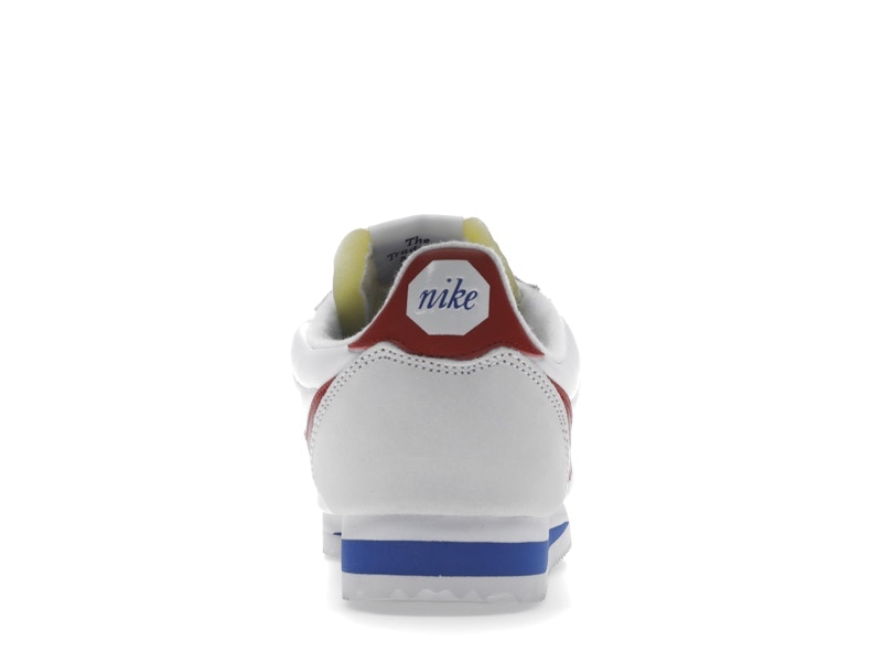 Nike Classic Cortez Nylon Forrest Gump