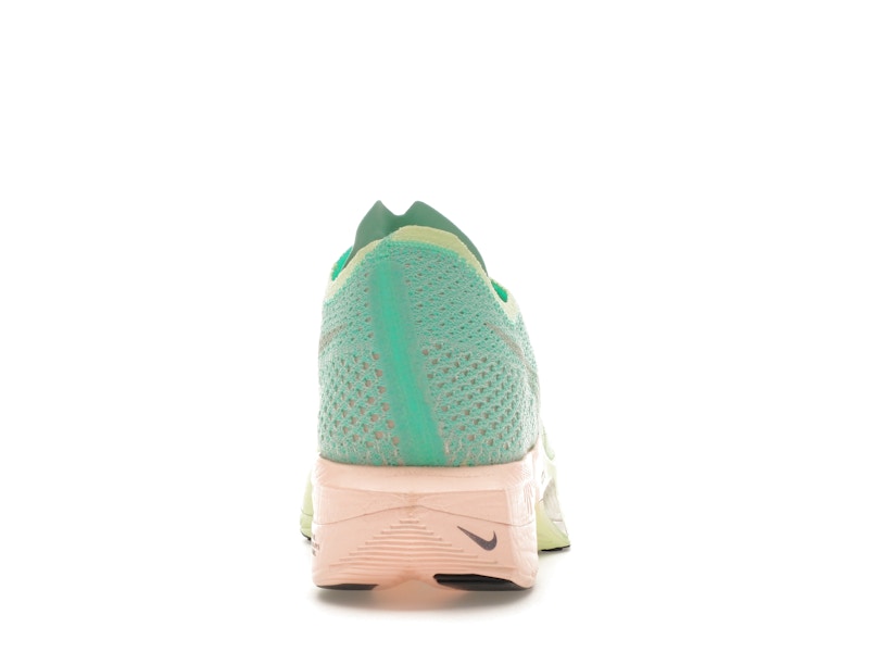 Nike ZoomX Vaporfly 3 Mint Foam Sunset Tint (Women's)