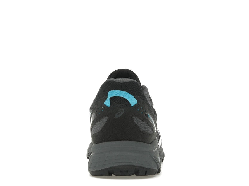 ASICS Gel-Venture 6 Black Carrier Grey