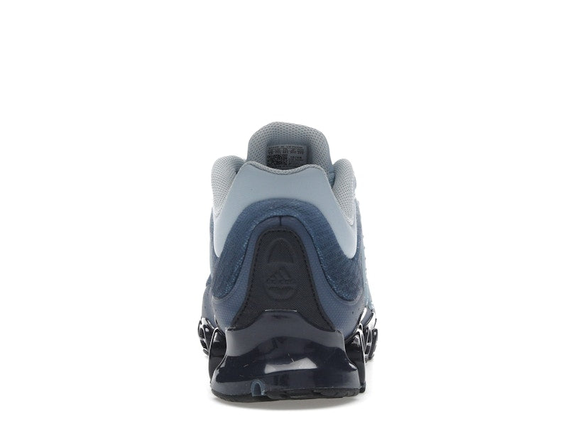 adidas Megaride Preloved Ink Mel Wonder Blue Legend Ink