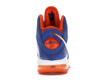 Nike LeBron 8 Hardwood Classic (2021)