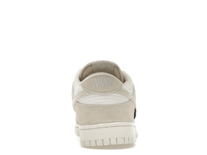 Nike Dunk Low Cordura Light Orewood Brown