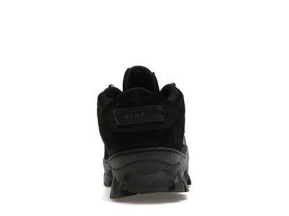Nike Lahar Low Black (Women's)