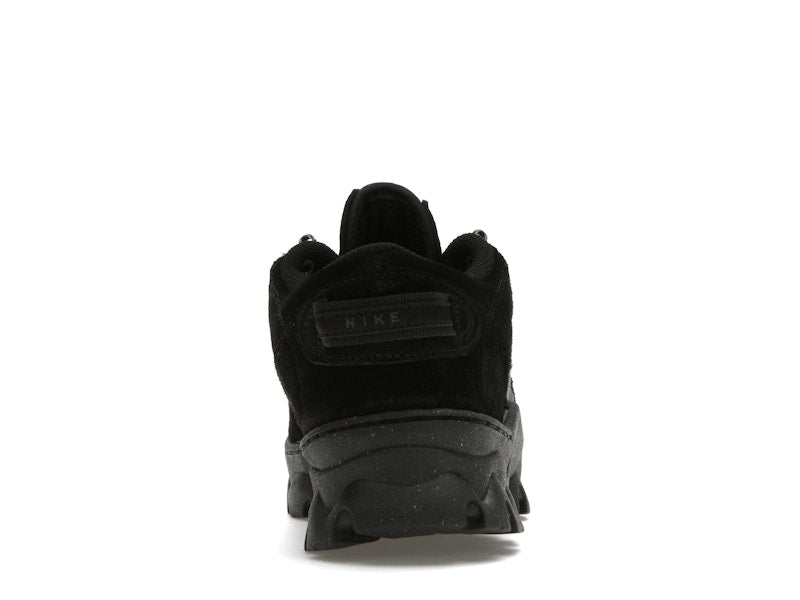 Nike Lahar Low Black (Women's)
