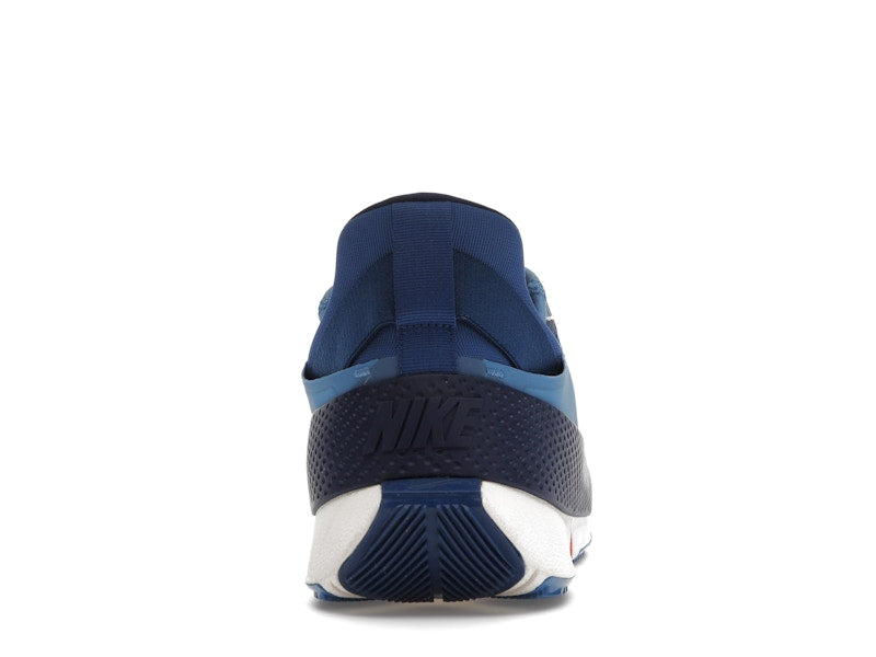 Nike Go FlyEase Court Blue