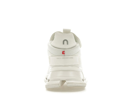On Running Cloudnova Undyed White (2023) (Women's)