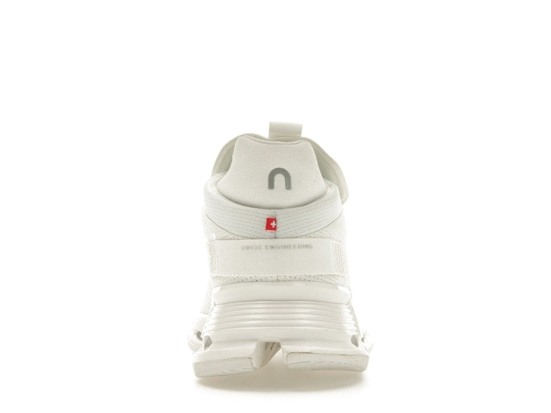 On Running Cloudnova Undyed White (2023) (Women's)