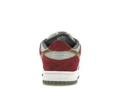 Nike SB Dunk Low Shanghai (2004)