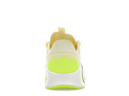 Nike Free Metcon 5 Citron Tint Volt (Women's)