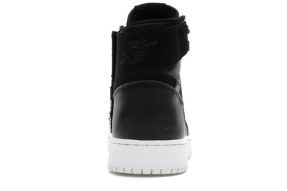 Jordan 1 Rebel XX Black Sail (Women's)