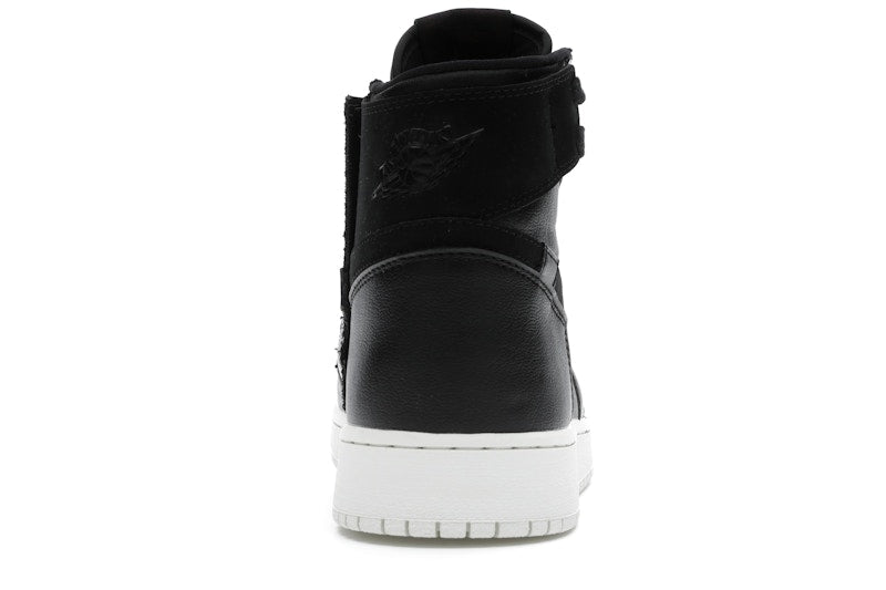 Jordan 1 Rebel XX Black Sail (Women's)