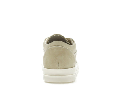 Rick Owens DRKSHDW Vintage Sneaks Beige (Women's)