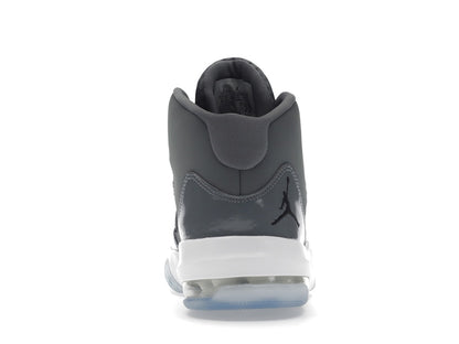 Jordan Max Aura Cool Grey