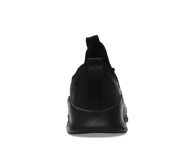 Nike Free Metcon 3 Black