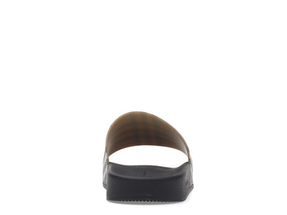 Burberry Vintage Check Slides Archive Beige